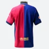 Travis Scott Cactus Jack Barcelona Jersey Back Image