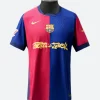 Travis Scott Cactus Jack Barcelona Jersey Front Image