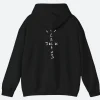 Travis Scott Cactus Jack Hoodie Back Image