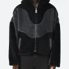 Trendt Vision Hooded Jacket Full Image