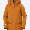 True Detective S04 Rose Aguineau Hooded Jacket Front Image