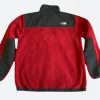 True Detective S4 Liz Danvers Jacket Back Image