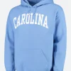 UNC Pullover Hoodie Front Imge