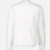 US Open Novak Djokovic 24 Jacket Back Image