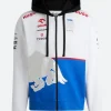 Visa Cash App Hoodie Front Image