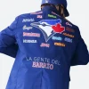 Vladimir Guerrero Jr. Toronto Blue Jays Blazer Back Image