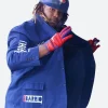 Vladimir Guerrero Jr. Toronto Blue Jays Blazer Back Image