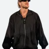 WWE Raw 2025 Logan Paul Track Jacket Actor Image