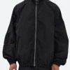 WWE Raw 2025 Logan Paul Track Jacket Front Image