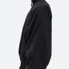 WWE Raw 2025 Logan Paul Track Jacket Side Image
