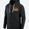 WWE Smack Down Randy Orton Hoodie Front Image