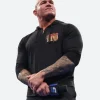 WWE Smack Down Randy Orton Hoodie Randy Image