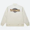 WWE WrestleMania 41 Jacket Back Image