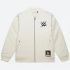 WWE WrestleMania 41 Jacket Front Image