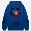 Tycoon Music Festival Chris Brown Leatheer Jacket