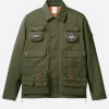 Wardour 2 Feniscowles Jacket Front Image
