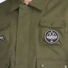 Wardour 2 Feniscowles Jacket Front Zoom Image