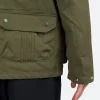 Wardour 2 Feniscowles Jacket Seleves Image