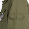 Wardour 2 Feniscowles Jacket Shoulder Image