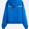 Weak Hero Class 2 Go Hyun-tak Hoodie Back Image