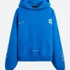 Weak Hero Class 2 Go Hyun-tak Hoodie Front Image