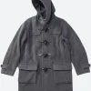 Wednesday S02 Joy Sunday Coat
