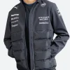 Williams Racing Team 2025 Jacket Full Image
