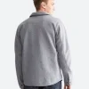 Wolf Man 2025 Blake Jacket Back Image