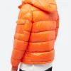 Wolfs 2024 Nick Puffer Jacket Back Image