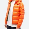 Wolfs 2024 Nick Puffer Jacket Front Image