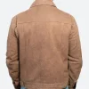 The Walking Dead_ Daryl Dixon Laurent Carriere Coat