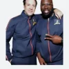 SAG Awards 2024 Ted Lasso Tracksuit Front Image
