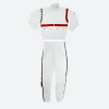 I Wanna Dance With Somebody Naomi Ackie Tracksuit Front Image
