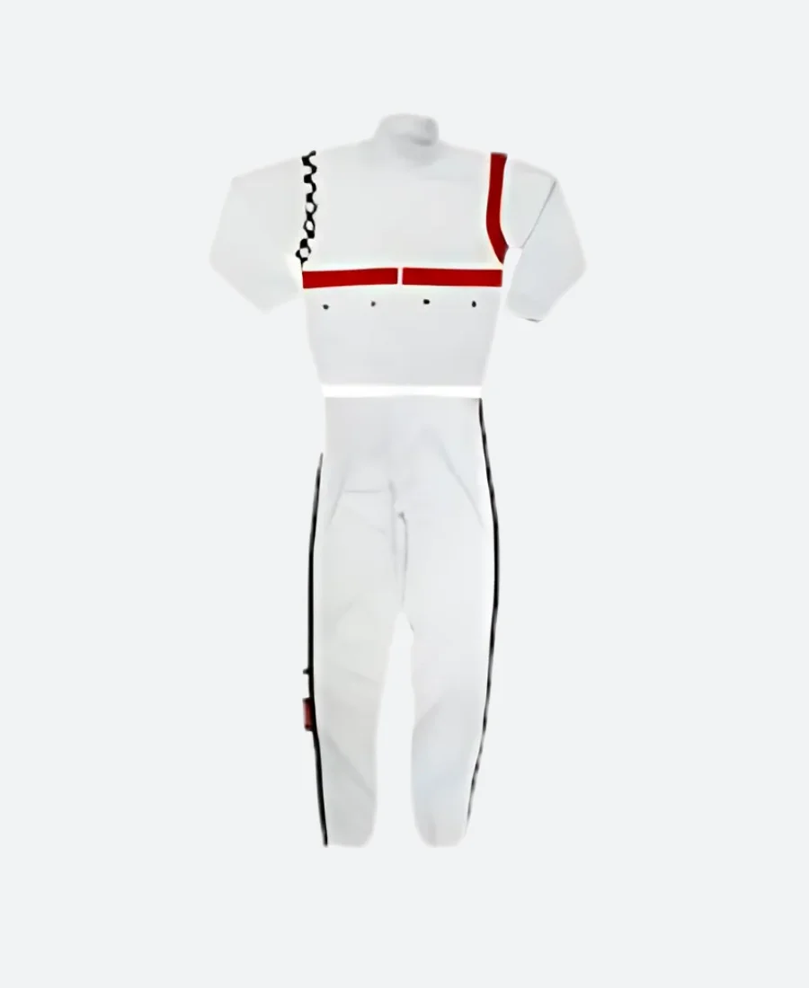 I Wanna Dance With Somebody Naomi Ackie Tracksuit Front Image