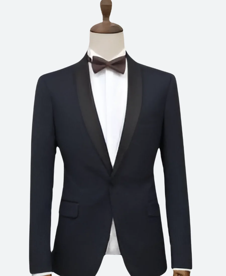 Kiki's Fourth Ingredient Clay Rutherford Suit Front Image