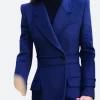 kate Middleton Trench Coat Front Image