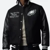 Bradley Cooper Gigi Hadid Birthday Jacket FrontImage
