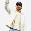 Star Wars Starfighter Celebration Ryan Gosling Jacket Front Image