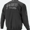 All Star 2025 Bomber Jacket Back Image