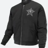 All Star 2025 Bomber Jacket Front Image