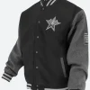 All Star 2025 Varsity Jacket Front Image