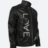 Angels and Airwaves Tom Delonge Leather Jacket Full Image