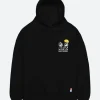 Ateez X Vandi The Pink Lemon Drop Hoodie