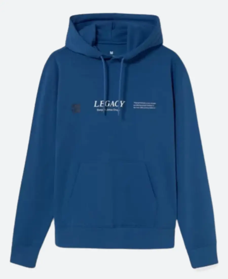 Barça x Cruyff Hoodie