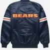 Becky Lynch Chicago Bears Jacket