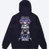 Born x Raised Dodgers Troka Sweatshirt