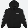 Born x Raised Protect LA Hoodie