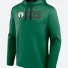Boston Celtics Head Start Hoodie