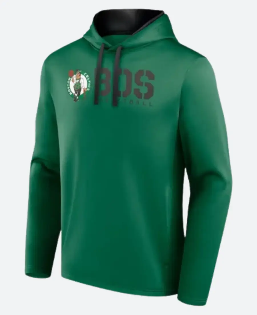 Boston Celtics Head Start Hoodie