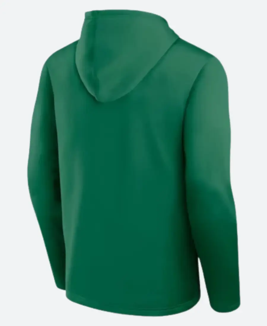 Boston Celtics Head Start Sweatshirt